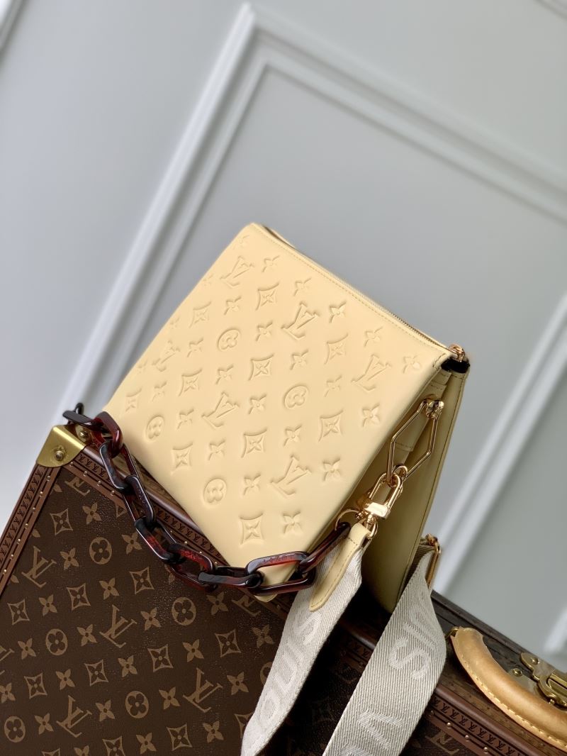 LV Satchel bags